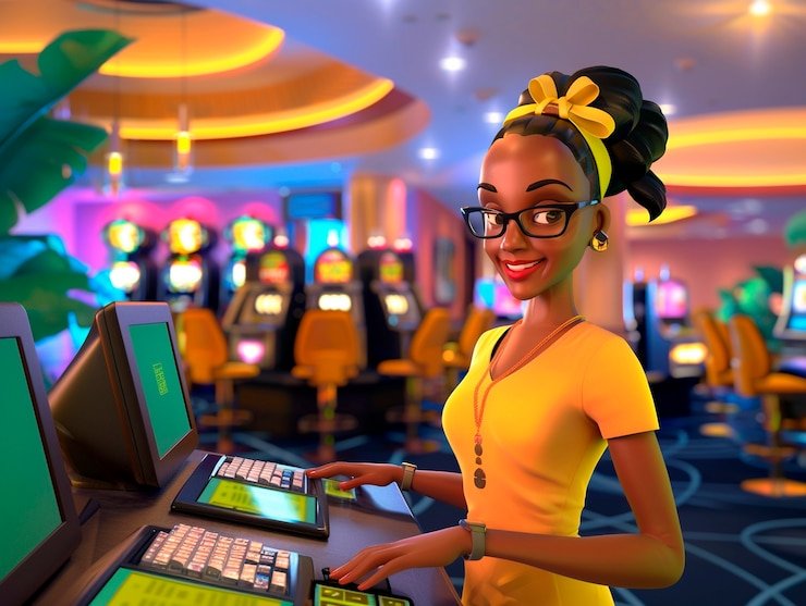 betmen login live-dealer studio with professional croupier and multi-camera setup
